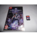 Jeu Switch - Saints Row IV Re-Elected