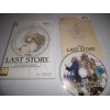 Jeu Wii - The Last Story