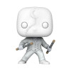 Figurine - Pop! Marvel - Moon Knight - Mr Knight - N° - Funko