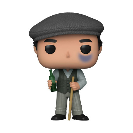 Figurine - Pop! Movies - Le Parrain - Michael Corleone - N° 1201 - Funko