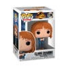 Figurine - Pop! Movies - Jurassic World - Claire Dearing - N° 1209 - Funko