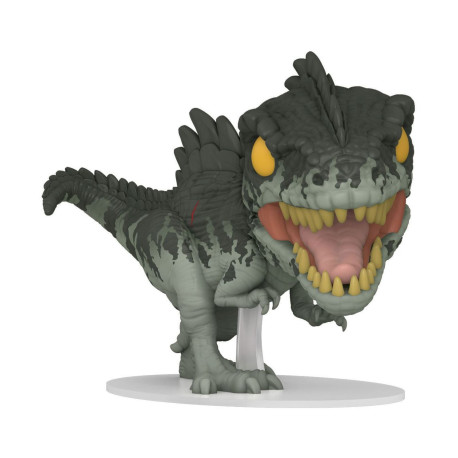 Figurine - Pop! Movies - Jurassic World - Giganotosaurus - N° 1207 - Funko