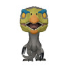 Figurine - Pop! Movies - Jurassic World - Therizinosaurus - N° 1206 - Funko