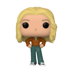 Figurine - Pop! Movies - Jurassic World - Ellie Sattler - N° 1214 - Funko