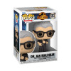 Figurine - Pop! Movies - Jurassic World - Dr Ian Malcom - N° 1213 - Funko