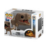 Figurine - Pop! Movies - Jurassic World - T-Rex - N° 1211 - Funko