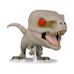 Figurine - Pop! Movies - Jurassic World - Atrociraptor (Ghost) - N° 1205 - Funko