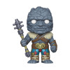 Figurine - Pop! Marvel - Thor Love & Thunder - Korg - N° 1044 - Funko