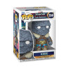 Figurine - Pop! Marvel - Thor Love & Thunder - Korg - N° 1044 - Funko