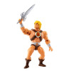 Figurine - Les Maitres de l'Univers MOTU - Origins - 200X He-Man - Mattel