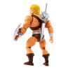 Figurine - Les Maitres de l'Univers MOTU - Origins - 200X He-Man - Mattel