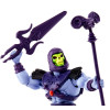 Figurine - Les Maitres de l'Univers MOTU - Origins - 200X Skeletor - Mattel