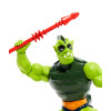 Figurine - Les Maitres de l'Univers MOTU - Origins - Whiplash - Mattel