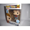 Figurine - Pop! Movies - Back to the Future - Marty in Jacket - N° 1025 - Funko