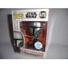 Figurine - Pop! Star Wars - The Mandalorian - Mando with Beskar Staff - N° 479 - Funko