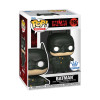 Figurine - Pop! Movies - The Batman - Batman - N° 1196 - Funko
