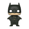 Figurine - Pop! Movies - The Batman - Batman - N° 1196 - Funko