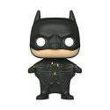 Figurine - Pop! Movies - The Batman - Batman - N° 1196 - Funko