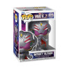 Figurine - Pop! Marvel - What If...? - Ultron - N° 973 - Funko