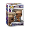 Figurine - Pop! Marvel - What If...? - The Queen - N° 971 - Funko
