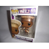 Figurine - Pop! Marvel - What If...? - Queen General Ramonda - N° 971 - Funko