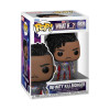 Figurine - Pop! Marvel - What If...? - Infinity Killmonger - N° 969 - Funko