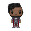 Figurine - Pop! Marvel - What If...? - Infinity Killmonger - N° 969 - Funko