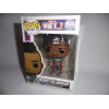 Figurine - Pop! Marvel - What If...? - Infinity Killmonger - N° 969 - Funko