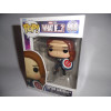 Figurine - Pop! Marvel - What If...? - Captain Carter (Stealth) - N° 968 - Funko