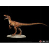 Figurine - Jurassic Park The Lost World - Art Scale 1/10 - Velociraptor - Iron Studios