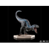 Figurine - Jurassic World Fallen Kingdom - Art Scale 1/10 - Blue - Iron Studios