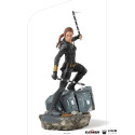 Figurine - Marvel - Black Widow - Art Scale 1/10 Natasha Romanoff - Iron Studios