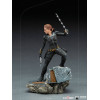 Figurine - Marvel - Black Widow - Art Scale 1/10 Natasha Romanoff - Iron Studios