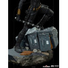 Figurine - Marvel - Black Widow - Art Scale 1/10 Natasha Romanoff - Iron Studios