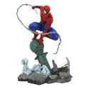 Figurine - Marvel Gallery - Spider-Man - Diamond Select