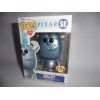 Figurine - Pop! Disney - Make-a-Wish - Sulley (Monstres & Cie) - N° SE - Funko