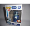 Figurine - Pop! Star Wars - Make-a-Wish - BB-8 - N° SE - Funko