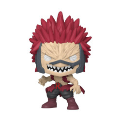 Figurine - Pop! Animation - My Hero Academia - Eijiro Unbreakable - N° 1009 - Funko