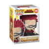 Figurine - Pop! Animation - My Hero Academia - Eijiro Unbreakable - N° 1009 - Funko