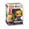 Figurine - Pop! Heroes - Wonder Woman - 80th Flashpoint - N° 431 - Funko