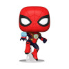 Figurine - Pop! Marvel - Spider-Man : No Way Home - Integrated Suit - N° 913 - Funko