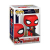 Figurine - Pop! Marvel - Spider-Man : No Way Home - Integrated Suit - N° 913 - Funko