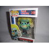 Figurine - Pop! Rocks - Iron Maiden - Live After Death Eddie - N° 249 - Funko