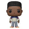 Figurine - Pop! TV - Stranger Things - Lucas (Saison 4) - N° 1241 - Funko