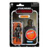 Figurine - Star Wars - The Mandalorian - Retro Collection - The Mandalorian (Beskar) - Hasbro