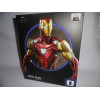 Figurine - Marvel - The Infinity Saga - Art Scale 1/10 Iron Man Ultimate - Iron Studios