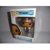 Figurine - Pop! TV - Grey's Anatomy - Miranda Bailey - N° 1077 - Funko