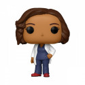 Figurine - Pop! TV - Grey's Anatomy - Miranda Bailey - N° 1077 - Funko