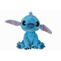 Peluche - Disney - Lilo & Stitch - Stitch - 50 cm - Simba