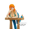 Figurine - One Piece - Grandline Journey - Nami - Banpresto